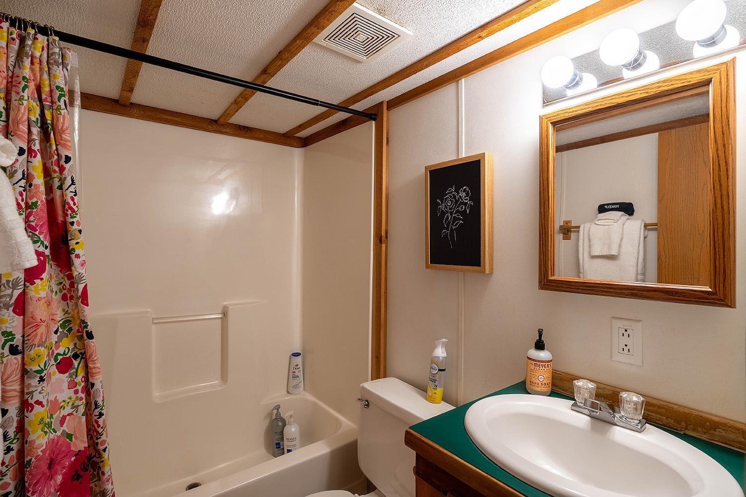 Hotel Camp Almanor At Big Springs Westwood Zewnętrze zdjęcie