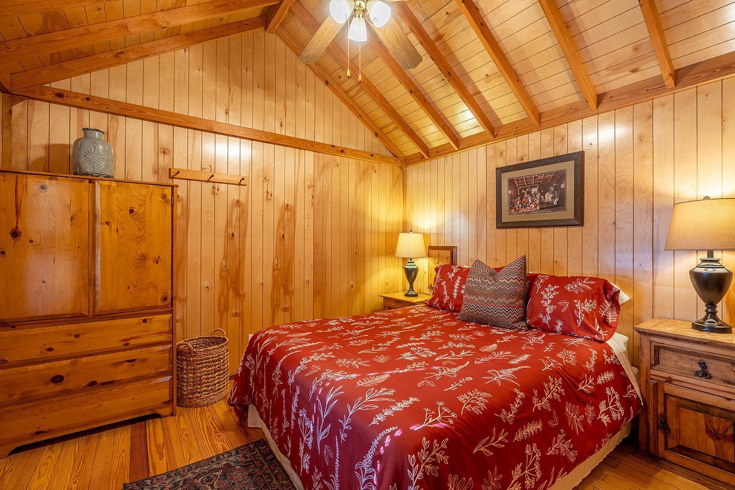 Hotel Camp Almanor At Big Springs Westwood Zewnętrze zdjęcie