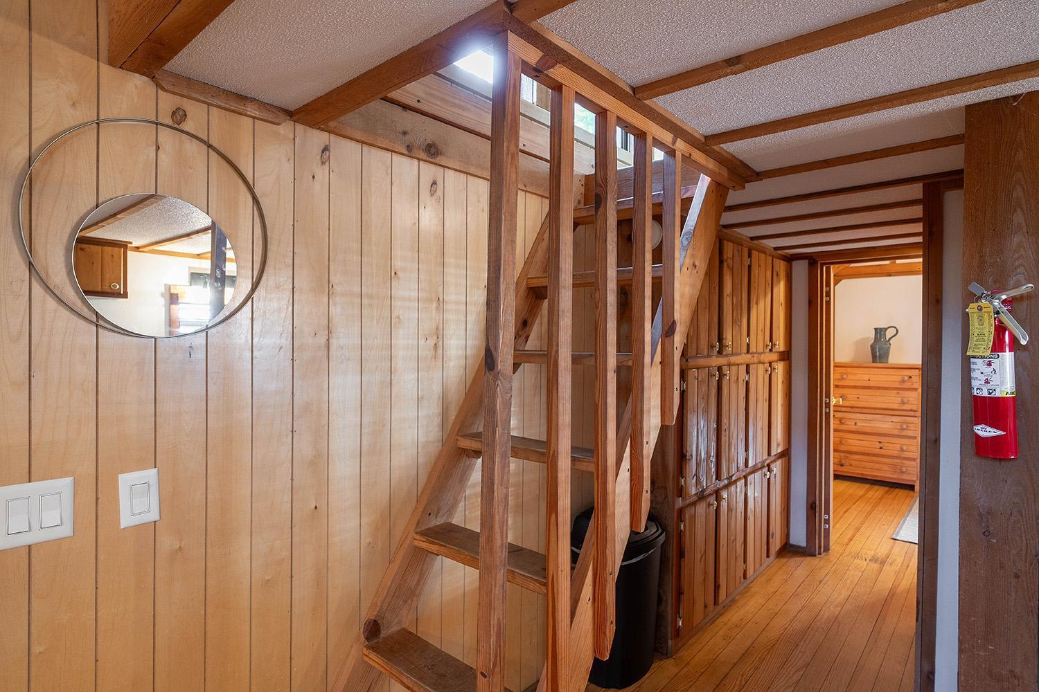 Hotel Camp Almanor At Big Springs Westwood Zewnętrze zdjęcie