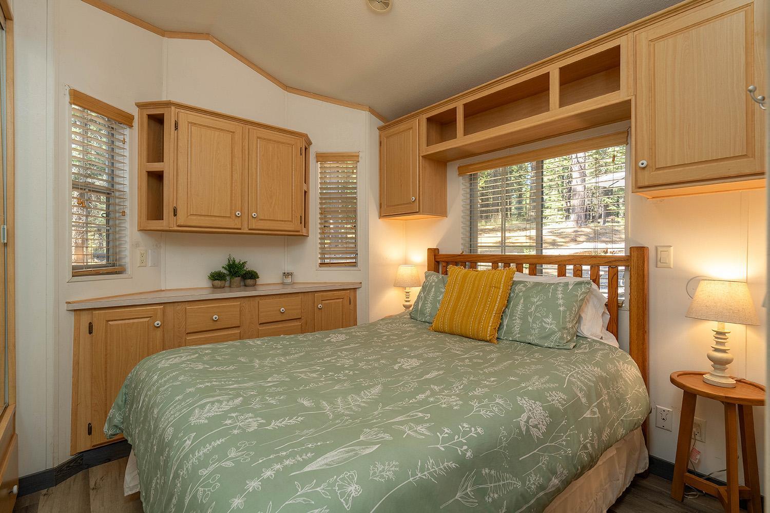 Hotel Camp Almanor At Big Springs Westwood Zewnętrze zdjęcie