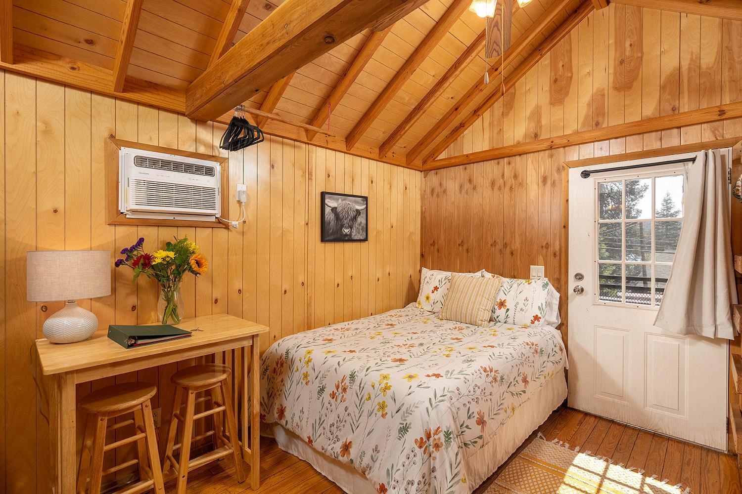 Hotel Camp Almanor At Big Springs Westwood Zewnętrze zdjęcie