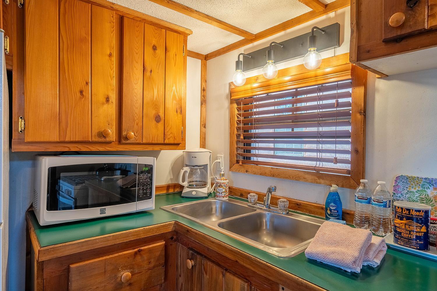 Hotel Camp Almanor At Big Springs Westwood Zewnętrze zdjęcie
