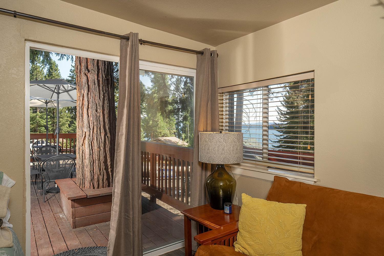 Hotel Camp Almanor At Big Springs Westwood Zewnętrze zdjęcie