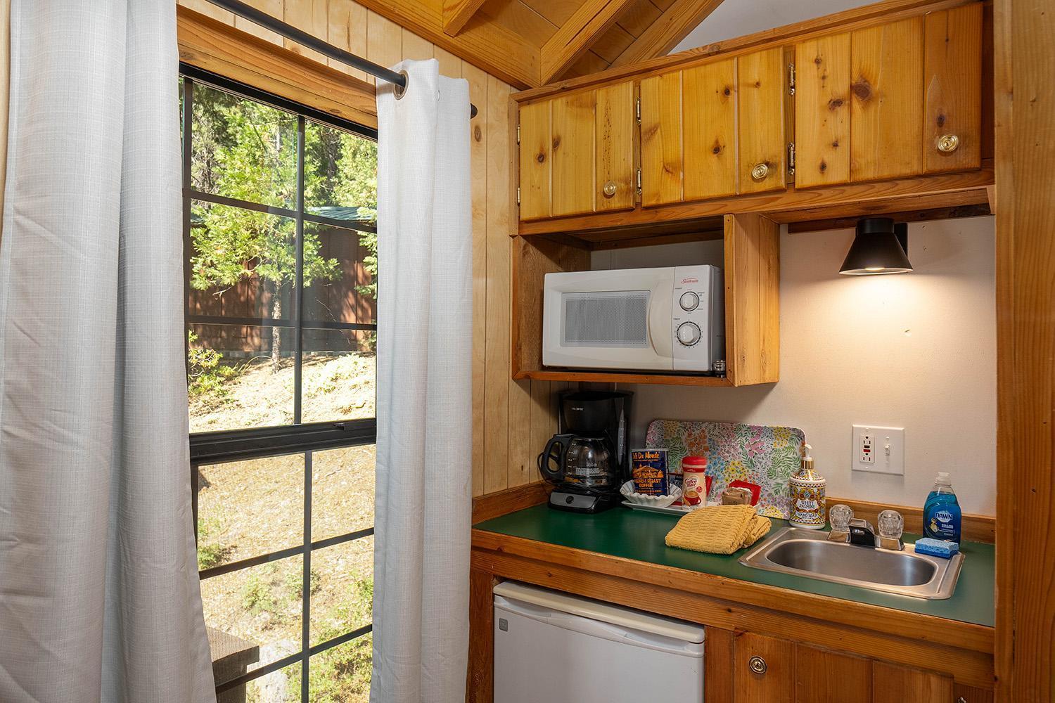 Hotel Camp Almanor At Big Springs Westwood Zewnętrze zdjęcie