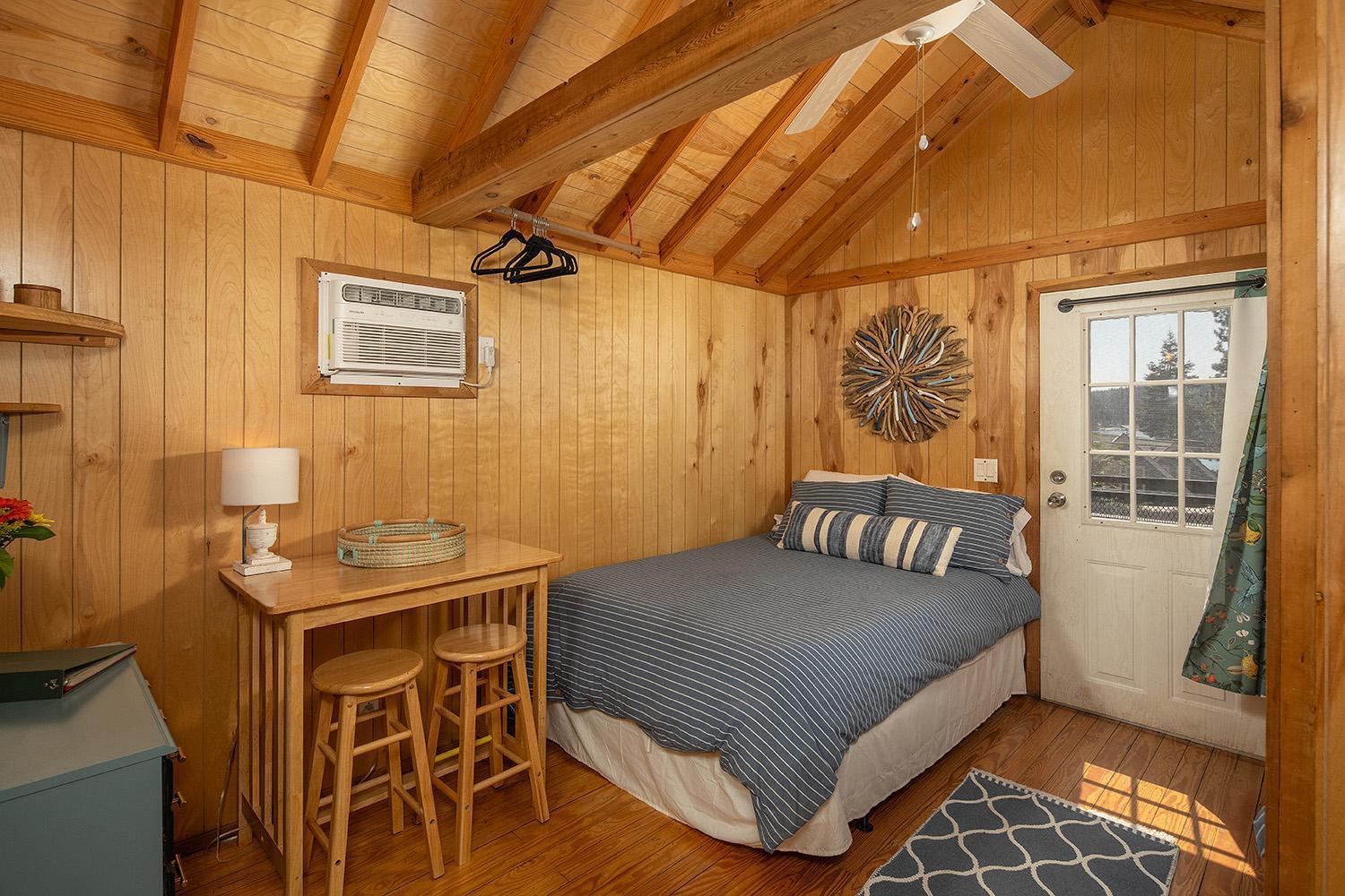 Hotel Camp Almanor At Big Springs Westwood Zewnętrze zdjęcie