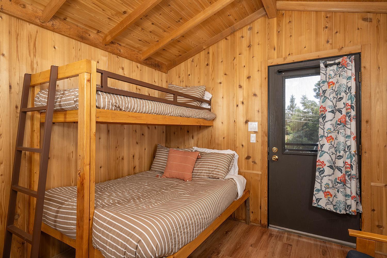 Hotel Camp Almanor At Big Springs Westwood Zewnętrze zdjęcie