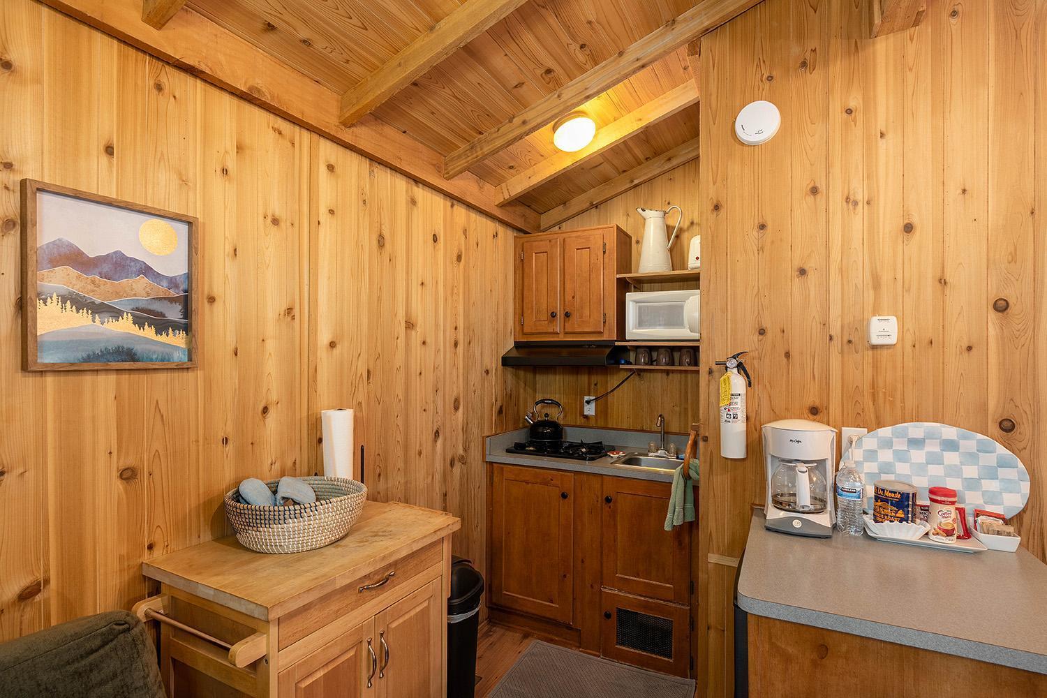 Hotel Camp Almanor At Big Springs Westwood Zewnętrze zdjęcie