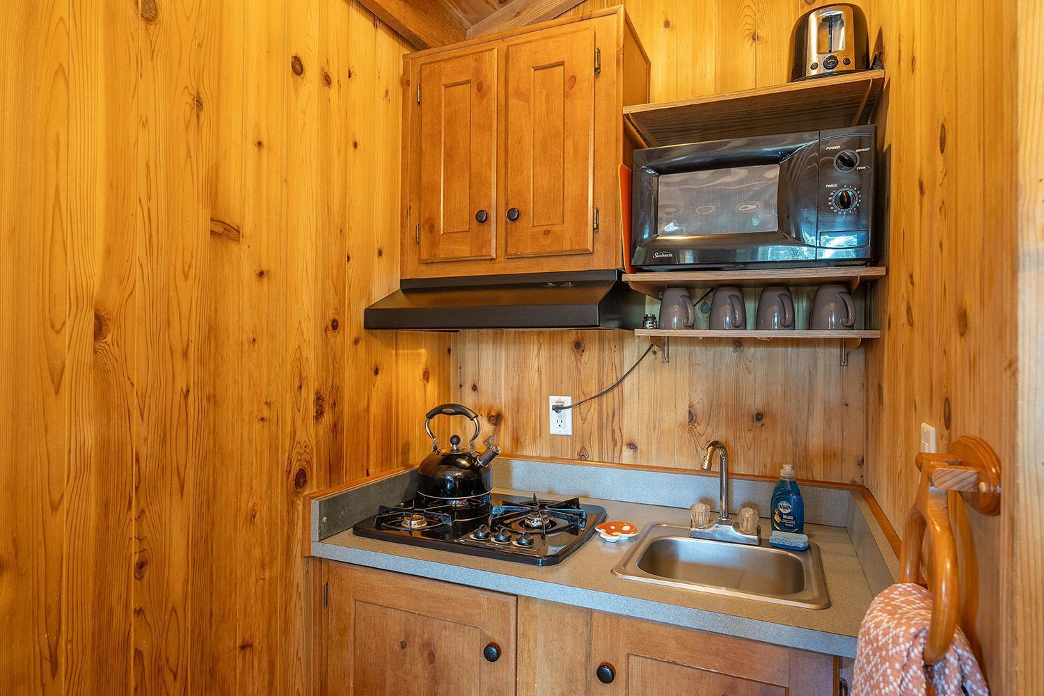Hotel Camp Almanor At Big Springs Westwood Zewnętrze zdjęcie